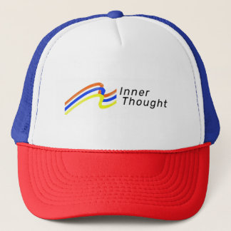 "Inner Thought" Trucker Hat