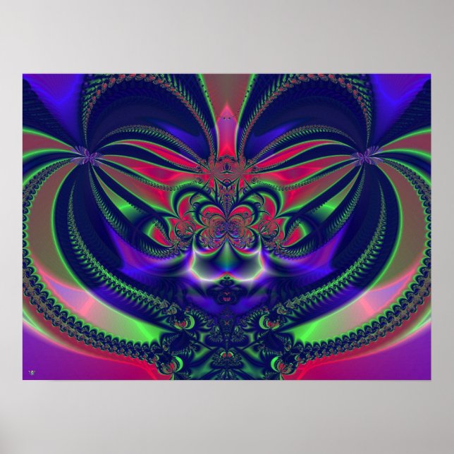 Inner Tin Man Poster (Front)