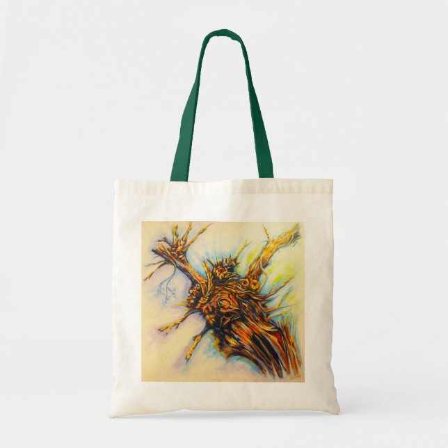 Inner Vine Bag (Front)