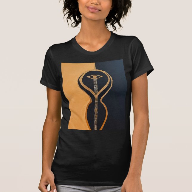 Inner Vision T-Shirt (Front)
