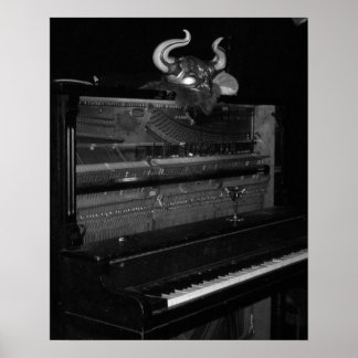 Inner Workings Poster