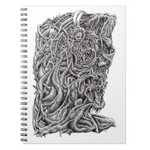 Innerbeastman Notebook