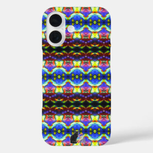 Innerfeelians KCFX iPhone 16 Case