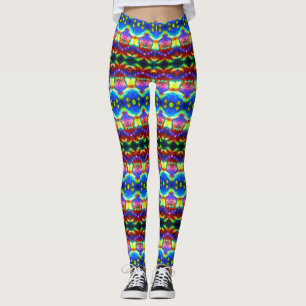 Innerfeelians KCFX Leggings