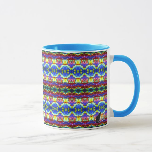Innerfeelians KCFX Mug (Right)