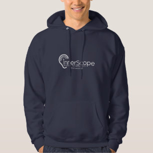 InnerScope Pullover Hoodie