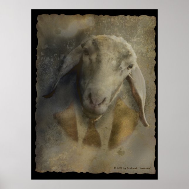 Innervoice - Poster (Front)