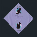 Innocence betrayed...  Shelter Pets Pet Bandana<br><div class="desc">A heartfelt design symbolizing the resilience of shelter pets. "Innocence betrayed...  not broken" emphasizes strength despite betrayal,  making it a meaningful piece for animal lovers and advocates.</div>