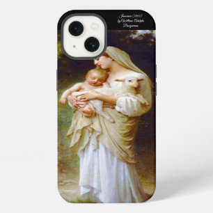 Innocence by Bouguereau iPhone 13 Case