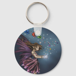 Innocence Keychain