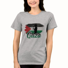 Innocence of Gaza: A Quiet Blossom