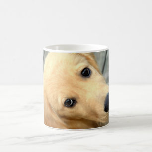 Innocent Abby Mug