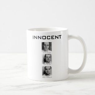 INNOCENT MUG