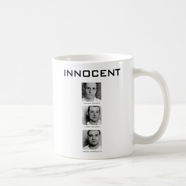 INNOCENT MUG (Right)