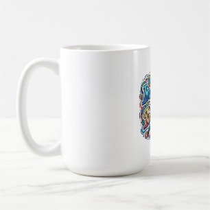 Innovate and Inspire Motivational T-Shirt Coffee Mug