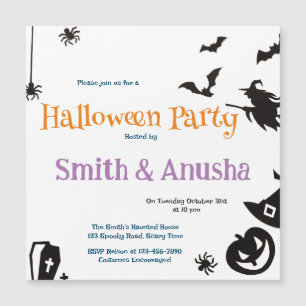 Innovation Adult Halloween Party