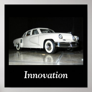innovation poster