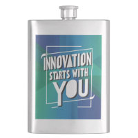 Innovation Starts With You option 3