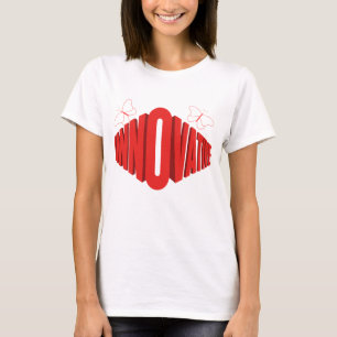 Innovation t-shirt 
