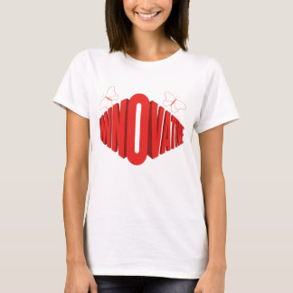 Innovation t-shirt 