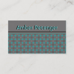 Innovative Business Cards