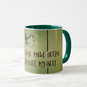 Innovative Mind Mug