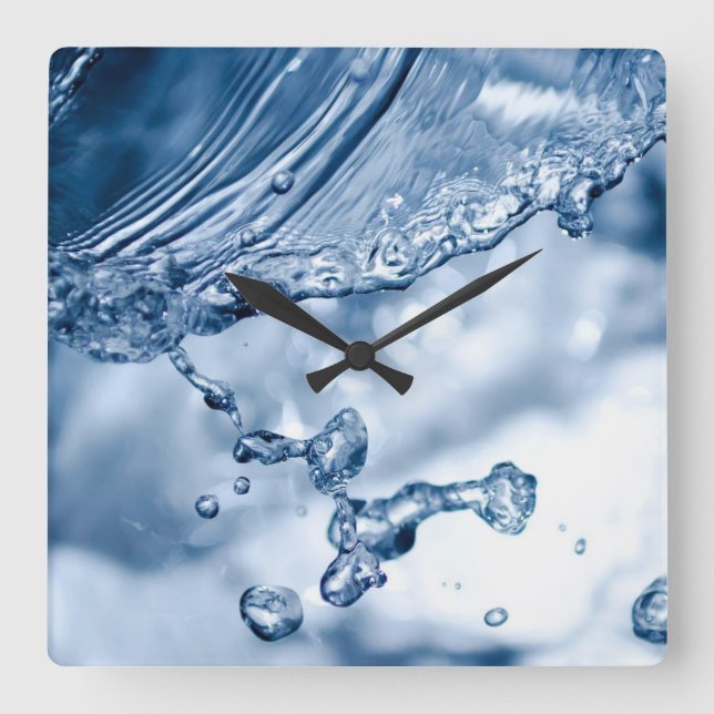 Innovative Timekeeping: Best Wall Clock (Front)