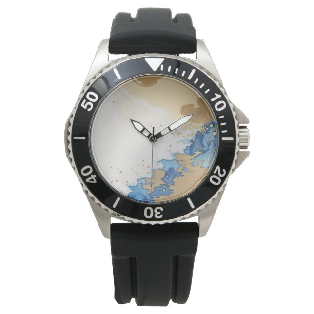 Innovative Timekeeping Best Watches for the Modern (Front)