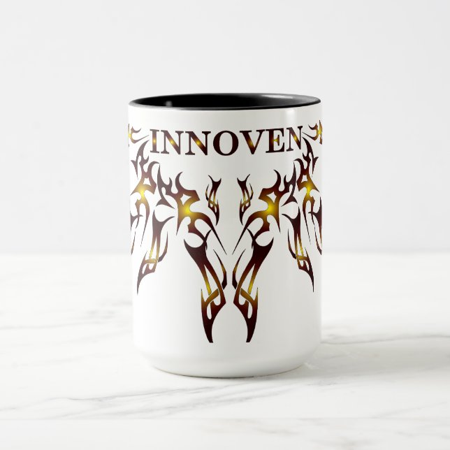 Innoven Mug (Centre)