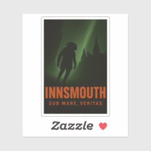 Innsmouth – Beneath the Surface, Something Waits