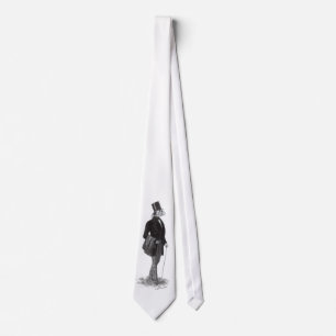 Innsmouth lovecraft gentleman tie