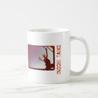 INOCHI Taiko Coffee Mug