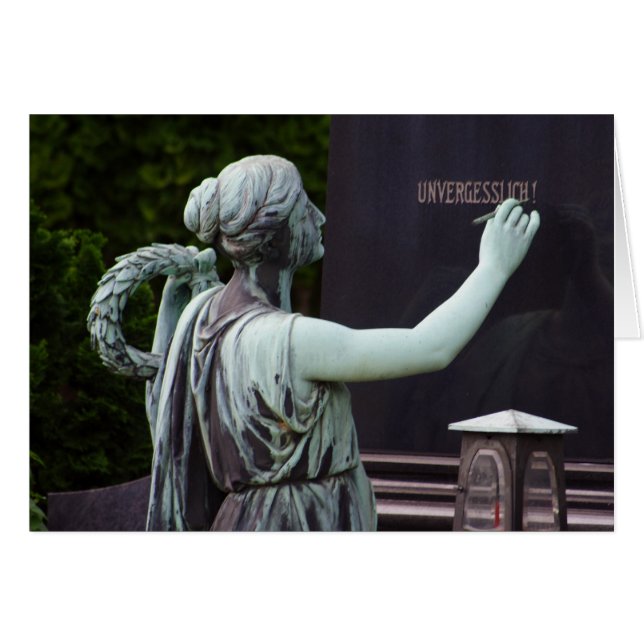 Inoubliable (Devant horizontal)