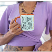 inpiration rétro Mug