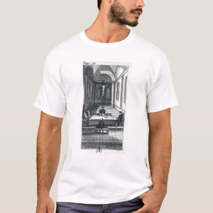 Inquisition Interrogation T-Shirt