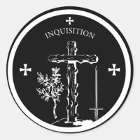 INQUISITION LOGO
