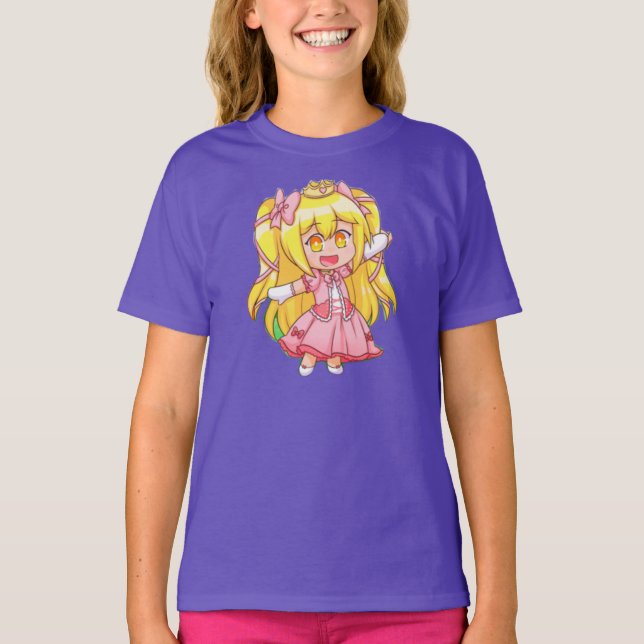 Inquisitormaster                   T-Shirt (Front)