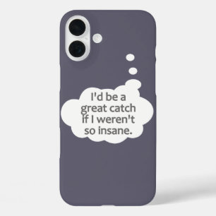 Insane custom colour Blackberry case
