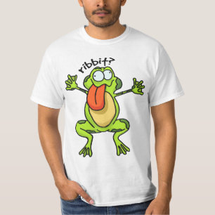 Insane Frog Men's Tee