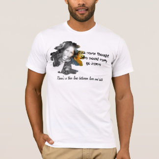 Insane T-Shirt