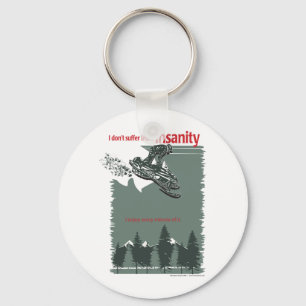 insanity-[Converted] Keychain
