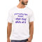 Insanity T-shirt