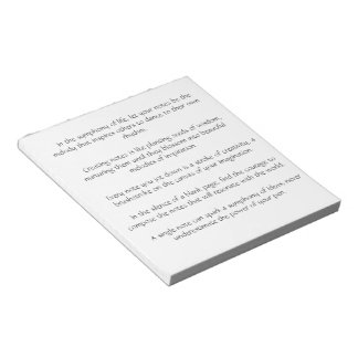 InscribeHub : Votre Bloc-notes numérique Emporium