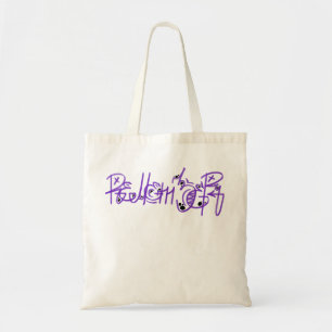 Inscription “remember” collection Cute Bones Tote Bag