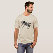Insect 01 - WB