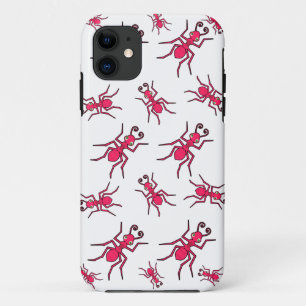 Insect - Ant iPhone 11 Case