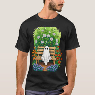 Insect Beetle Rock Band Guitar T-Shirt