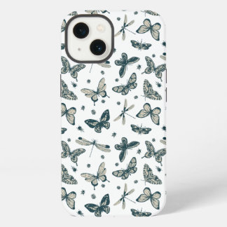 Insect Design Phone Case