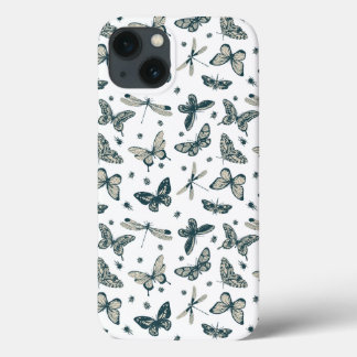 Insect Design Phone Case