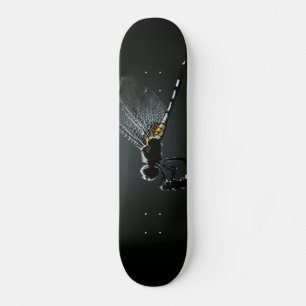 Insect - Dragonfly Wings Skateboard